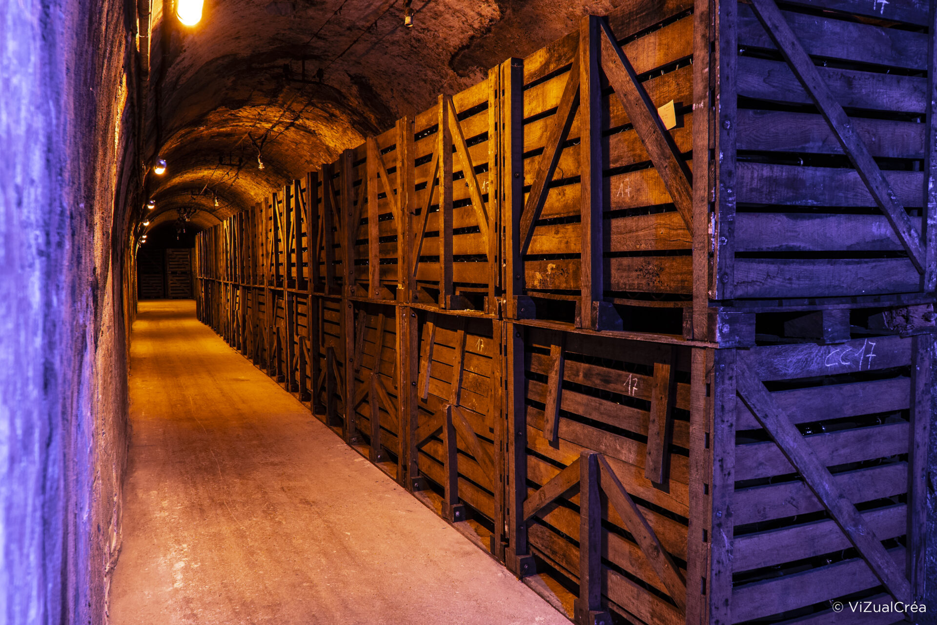 Réalisation Photographie