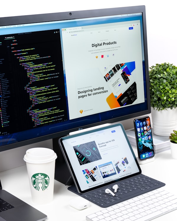 Réalisation Service Web